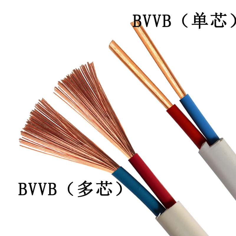 硬芯線和軟芯線的區(qū)別